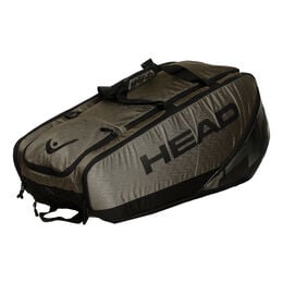 Sacs De Tennis HEAD Pro X Racquet Bag XL TYBK